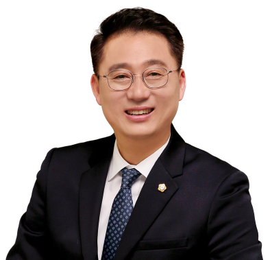 김선태 도의원