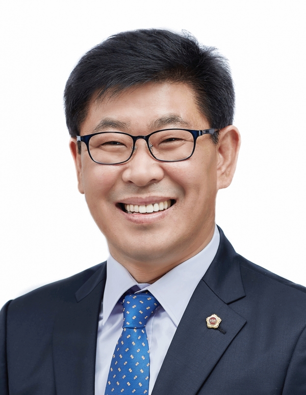 충남도의회 오인철 의원(천안7, 더불어민주당)