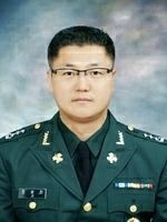 한국청소년보호연맹아산지회 회장 조성찬