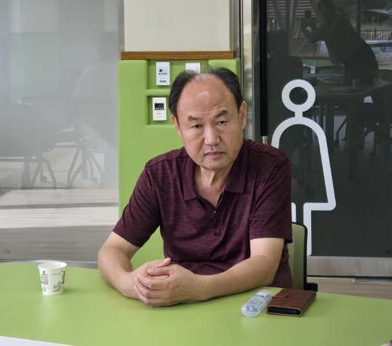 이형우 위원장