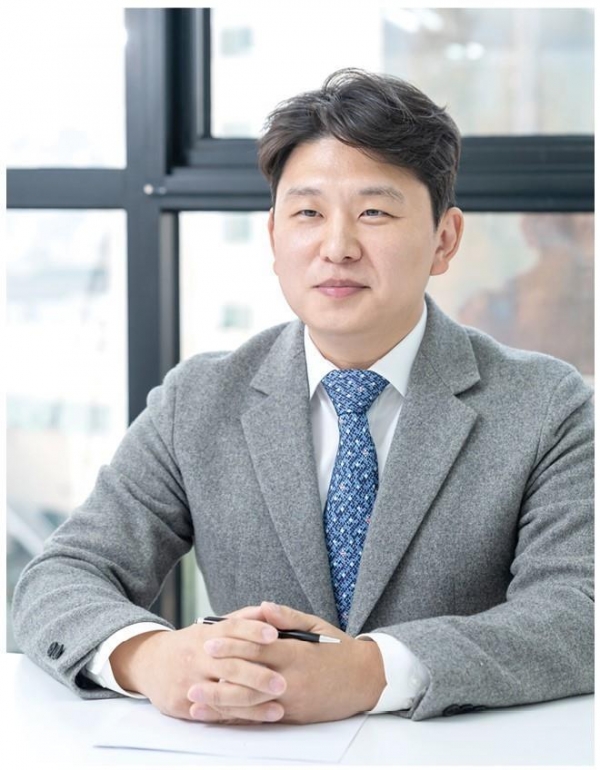 조정현 미스릴 대표