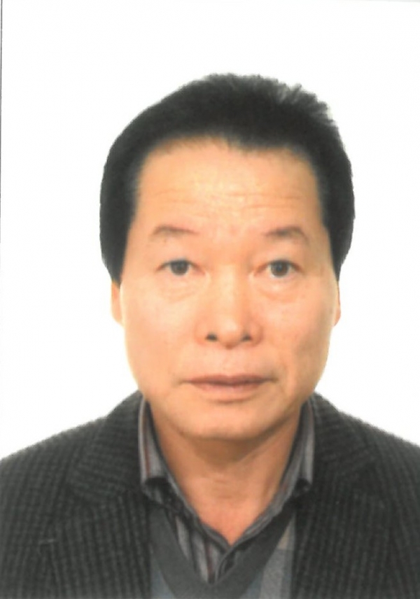 이용업분야 전통명인 김용기