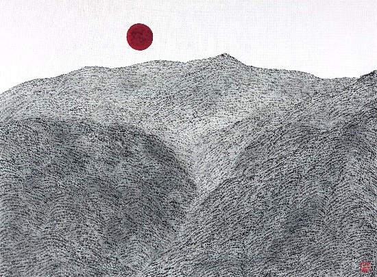 이정식 Radiance of hofe