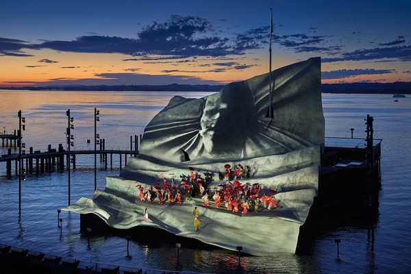 출처: © Bregenzer Festspiele / Anja Koehler