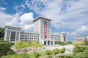 천안 아산에 있는 대학, 내게 맞는 좋은 점은 무엇일까?