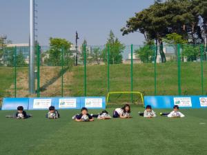 천안축구센터, 2020년도 축구교실 운영