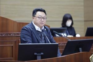 천안시의회 박종갑 의원, “지속가능한 15분 도시” 제언을 통해 정책 마련 촉구