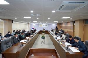 아산시의회, ‘2023년 제3회 의원회의’ 오는 5월 30일 개최