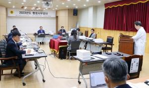 코로나19 방어 애쓴 공공의료원 지원책 필요