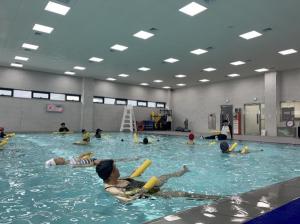 근골격계질환과 어린이비만 관리를 위한 과학적 기반 온천 건강프로그램