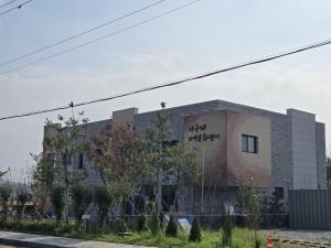 기초생활 육성사업 성공적으로 마무리...기초생활 조성사업 진행 중