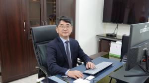 천안도시공사 제5대 신광호 사장 취임