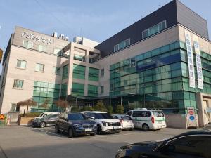 욕창 전문 돋움병원, 환자와 가족에게 희망을 전하다