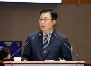 김선태 도의원 “대전·충남 행정통합, 속도보다 충분한 숙의 필요”