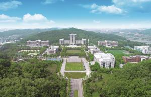 선문대학교 대학원, 2026학년도 전기 신·편입생 모집