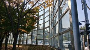천안 백석동 주민들 “운동장·도로 소음, 이제는 방음벽이 필요하다”