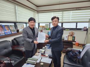 조국혁신당 충청남도당, “기초의회 중대선거구제 도입” 촉구