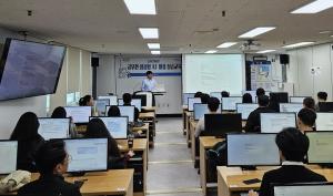 아산시, 공무원 ‘생성형 AI’ 실무 교육으로 행정 혁신 가속