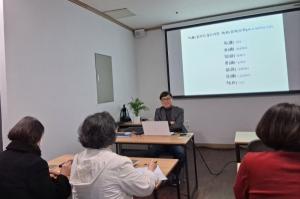 우리의 작은 배움이 만든 큰 기쁨… ‘하늘빛’, 천안시 평생학습 우수동아리 선정