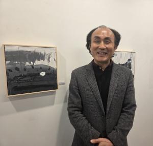 이형국 작가, 제20회 개인전 ‘생명의 노래 2026’ 개최