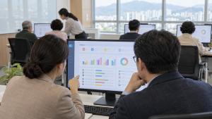 ‘70만 시민 누구나 AI를’…천안, AI교육 도시 대전환 시동