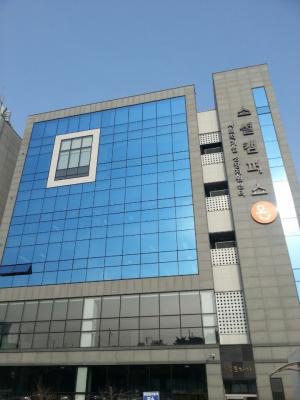사회적기업 성장지원센터 소셜캠퍼스온충남 입주기업 추가모집